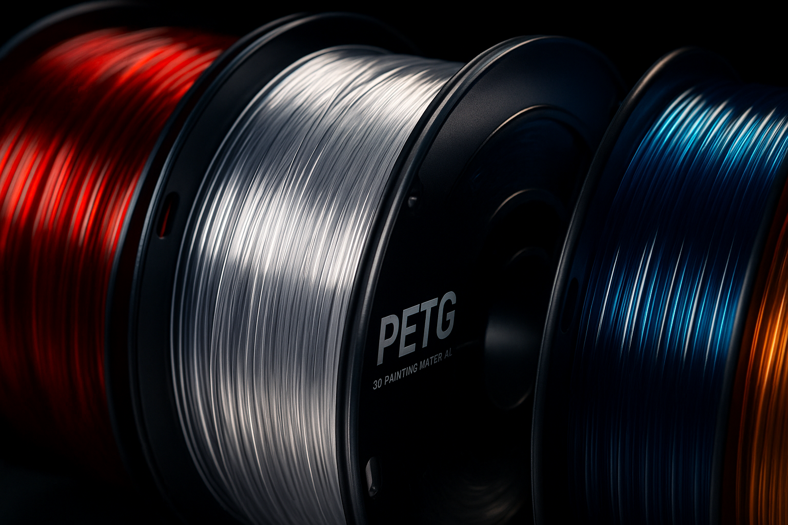 PETG Filament