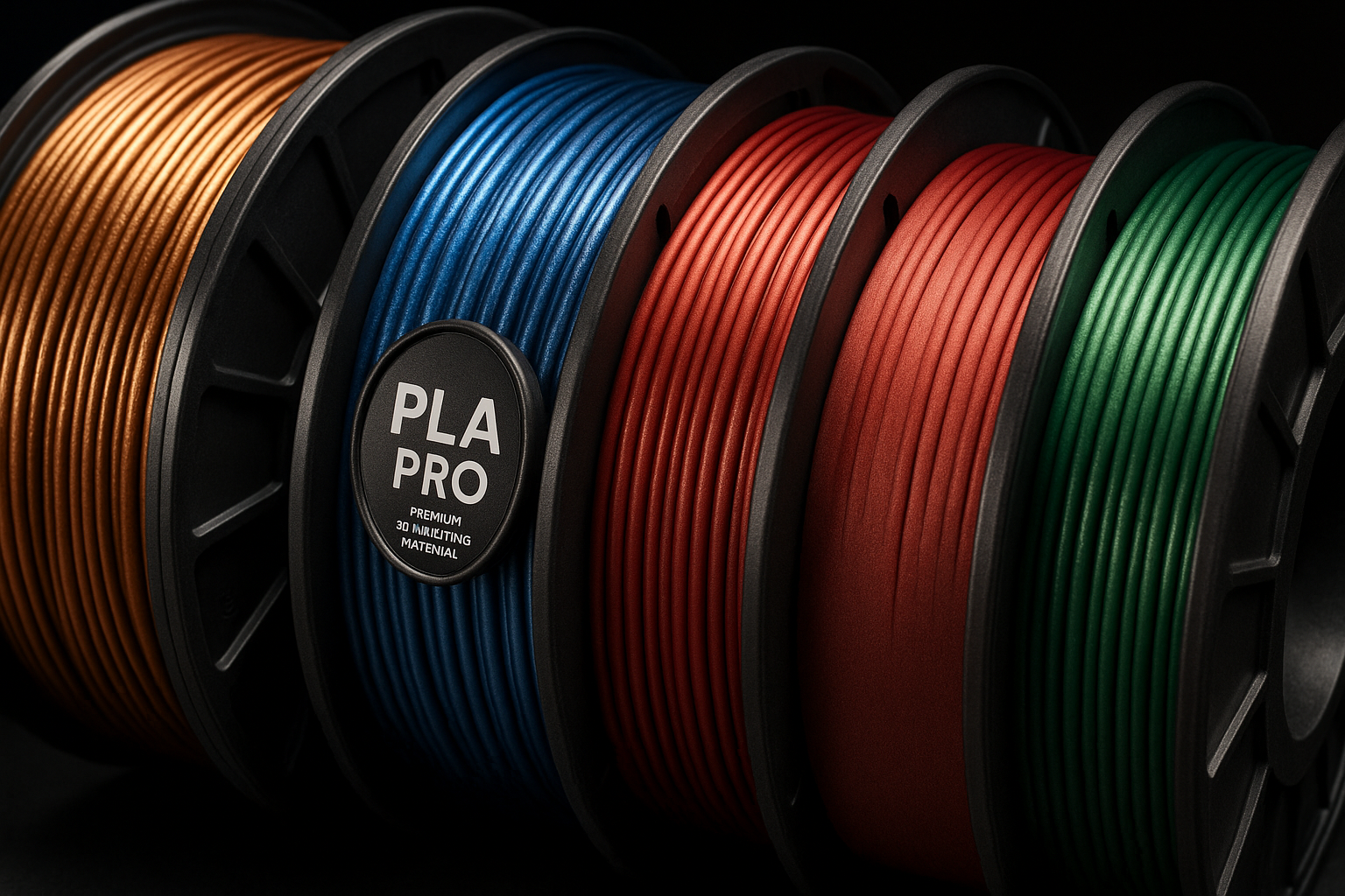 PLA Pro