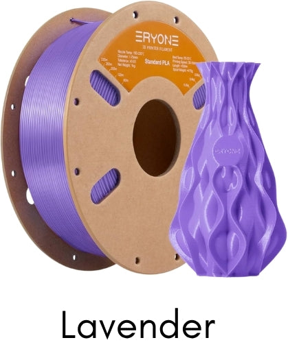 Lavender PLA Faliment