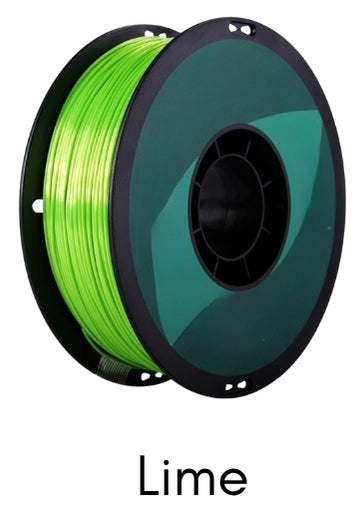 Lime Green PLA Filament