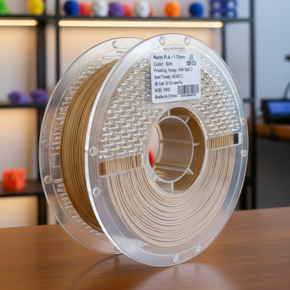 Matte Skin PLA Filament